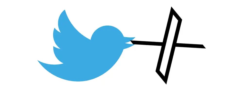 Twitters mystische Transformation: Die faszinierende Geschichte von “X”