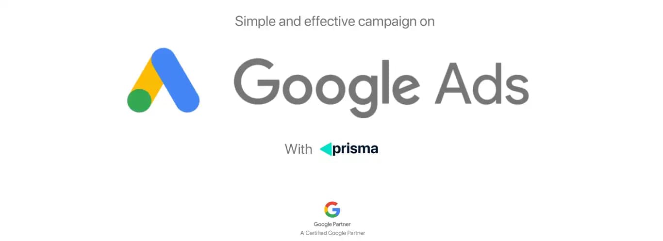 Cum să creezi campanii simple și eficiente pe Google Ads?