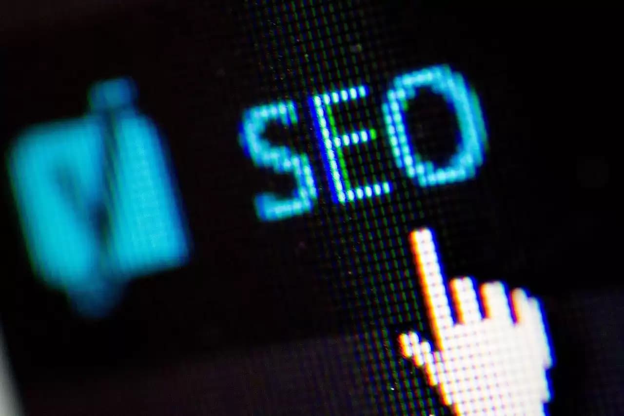 How to be at the top in a search? SEO Tricks in the Spotlight!