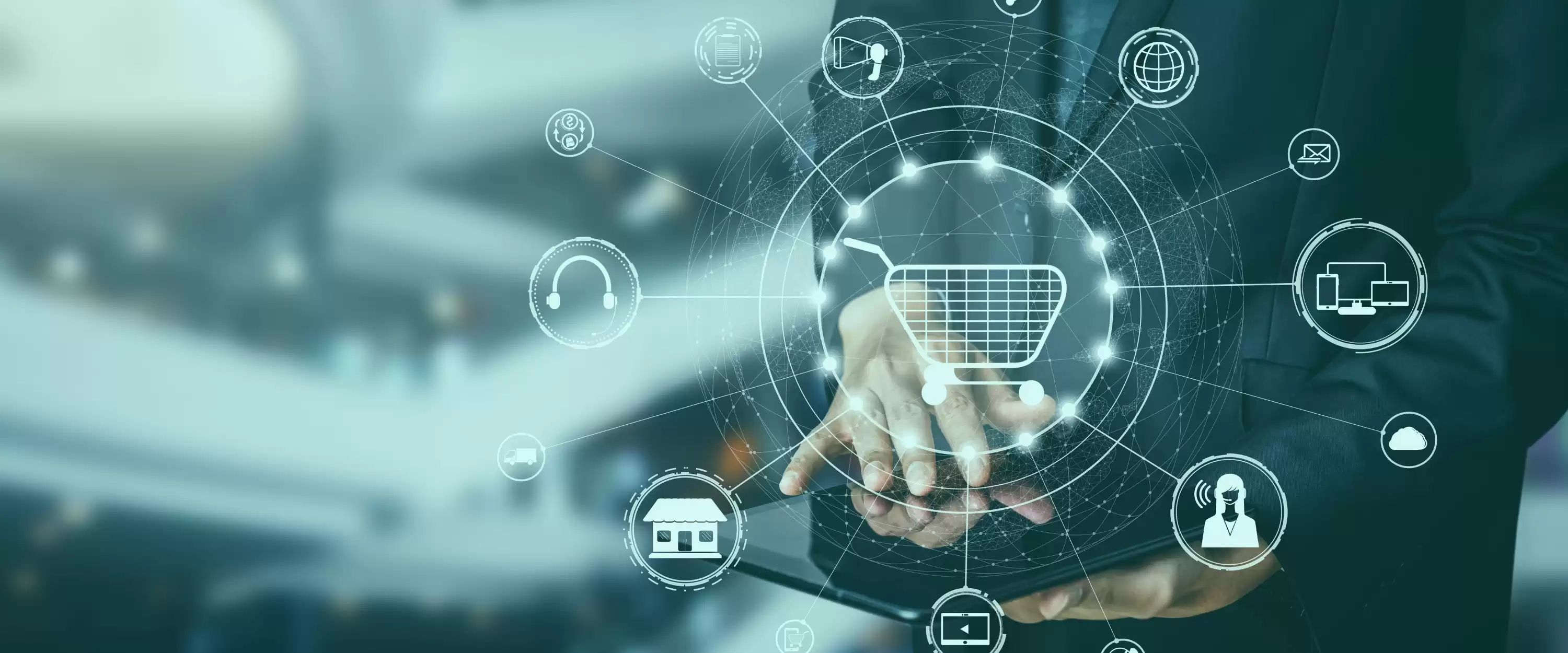 Die Macht des Omnichannel-Marketings im digitalen Zeitalter