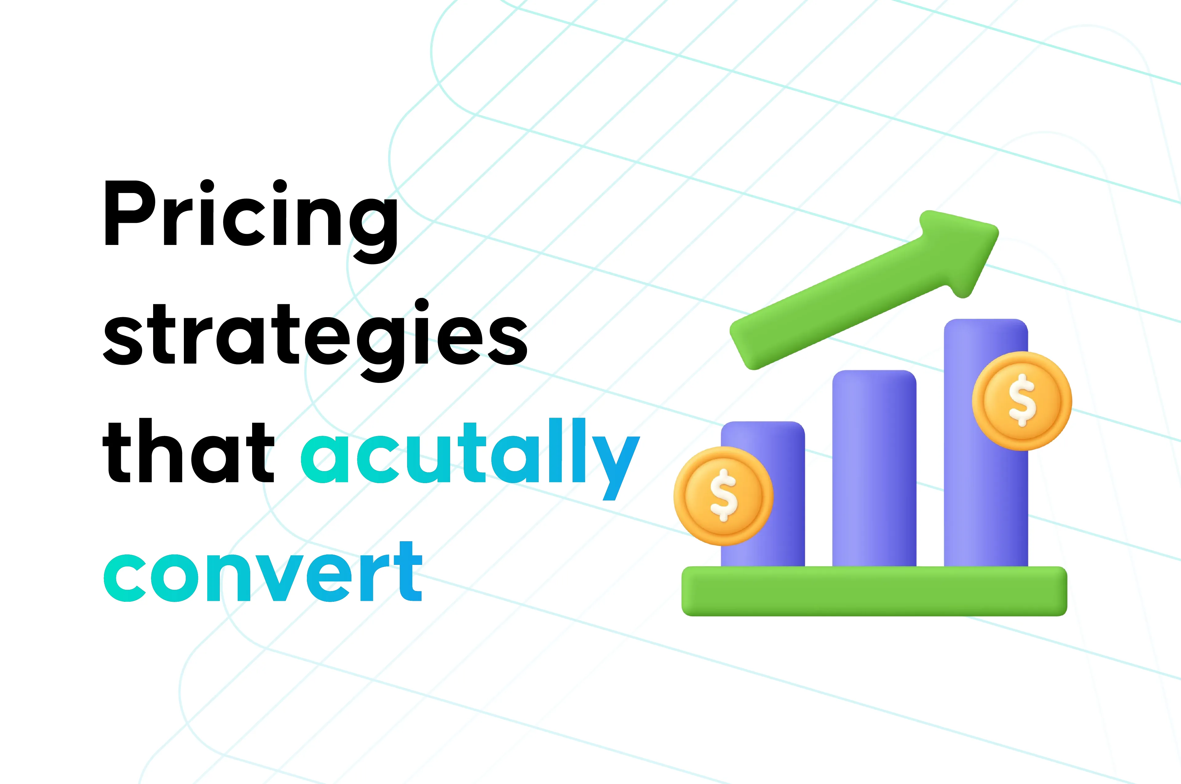 Pricing page psychology that converts